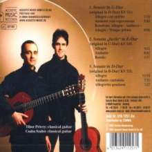 Mozart Duo: A Tribute To Wolfgang Amadeus, CD