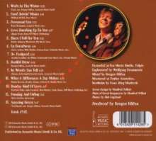 Gregor Hilden: Soulful Stew, CD