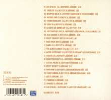 Schrammel &amp; Slide: Best Of, CD