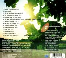 Marion &amp; Sobo Band: Esprit Manouche, CD
