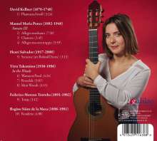 Emilie Fend - Con Anima, CD