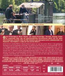 Hampstead Park (Blu-ray), Blu-ray Disc