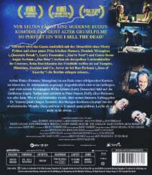 I sell the dead (Blu-ray), Blu-ray Disc