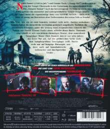Vampire Nation - Badlands (Blu-ray), Blu-ray Disc