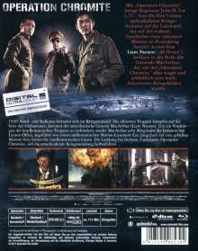 Operation Chromite (Blu-ray im Steelbook), Blu-ray Disc