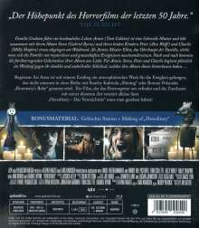 Hereditary - Das Vermächtnis (Blu-ray), Blu-ray Disc