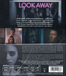 Look Away (Blu-ray), Blu-ray Disc