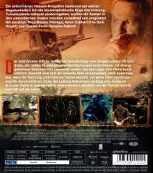 Ambush - Battlefield Vietnam (Blu-ray), Blu-ray Disc