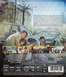 Escape from Mogadishu (Blu-ray), Blu-ray Disc