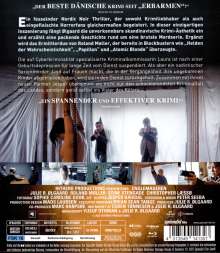 The Angel Maker (Blu-ray), Blu-ray Disc