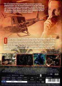 Ambush - Battlefield Vietnam, DVD