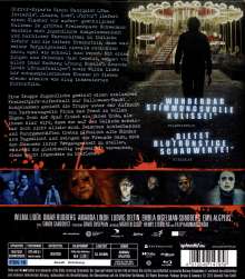 Halloween Park (Blu-ray), Blu-ray Disc