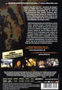 Tunnel Rats (Special Edition), DVD