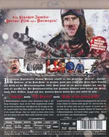 Dead Snow (Special Edition) (Blu-ray), Blu-ray Disc