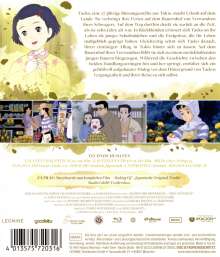 Tränen der Erinnerung (White Edition) (Blu-ray), Blu-ray Disc