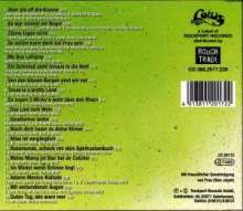 Adam &amp; Die Micky's: Querbeet 3, CD