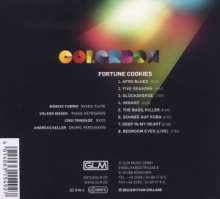 Colorbox: Fortune Cookies, CD