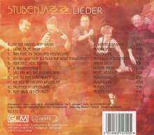 Stubenjazz: Lieder, CD
