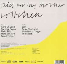 Lottchen: Tales For My Mother (180g), LP