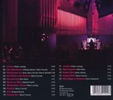 Mulo Francel &amp; Nicole Heartseeker: Angel Affair, CD