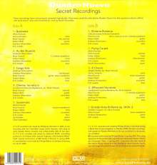 Quadro Nuevo: Secret Recordings (180g), LP