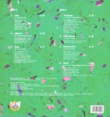 Duo Fenix: Karai-Ete (150g) (Limited Edition), LP