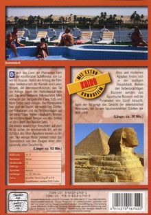 Ägypten: Eine Nilkreuzfahrt, DVD