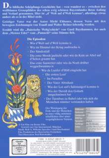 Baierische Weltg'schicht, DVD