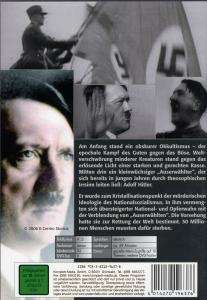 Die blutige Vorsehung - Geschichte des Nationalsozialismus, DVD