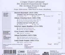 Winfried Enz,Orgel, CD