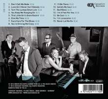 Bonita &amp; The Blues Shacks: Bonita &amp; The Blues Shacks, CD