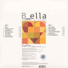 Bella: Tracks Of Heart (180g), LP