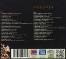 Hart &amp; Zart Vol. 4, 2 CDs