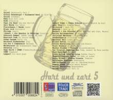 Hart &amp; Zart Vol.5, 2 CDs