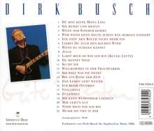 Dirk Busch: Gute Zeiten: Seine größten Hits, CD