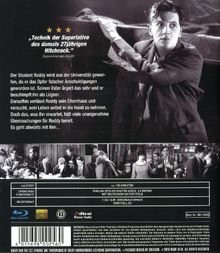 Alfred Hitchcock: Abwärts (OmU) (Blu-ray), Blu-ray Disc