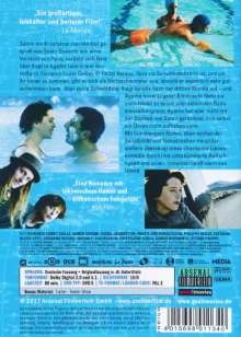 Der Effekt des Wassers, DVD