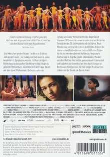 Dancing Beethoven (OmU), DVD