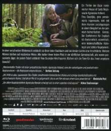Die Spur (Blu-ray), Blu-ray Disc