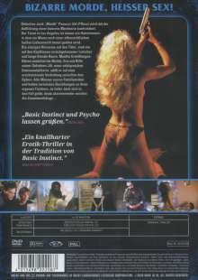 Play Nice: Tatort L.A., DVD