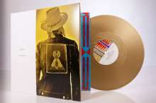 Wovenhand: Star Treatment (Limited Edition) (Golden Vinyl), 2 LPs