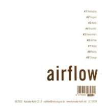 Kandis: Airflow, CD