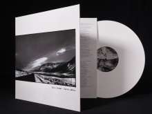 Chris Eckman (Walkabouts): Harney County (180g) (White Vinyl), LP