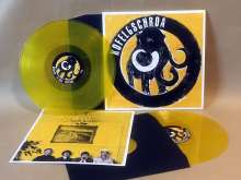 Kofelgschroa: Kofelgschroa (Limited Numbered Edition) (Sun Yellow Vinyl), 2 LPs
