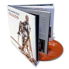 Jens Wawrczeck: Filmmusik: Celluloid, CD