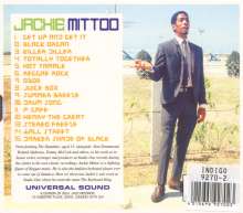Jackie Mittoo: The Keyboard King At Studio One, CD