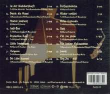 Manfred Maurenbrecher &amp; Richard Wester: Hey, Du - Nö!, CD