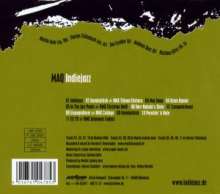 Martin Auer (geb. 1976): Indiejazz, CD