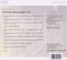 Musik aus der Dresdner Schlosskapelle Nr.1, CD