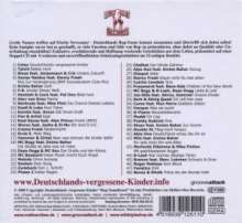 Die Arche Deutschlan: Die Arche Deutschlan, 2 CDs